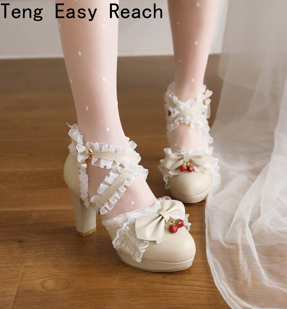 รองเท้าส้นสูงแบบรัดส้นสำหรับผู - Women'S Shoes Easy Street บทวิจารณ์และราคา