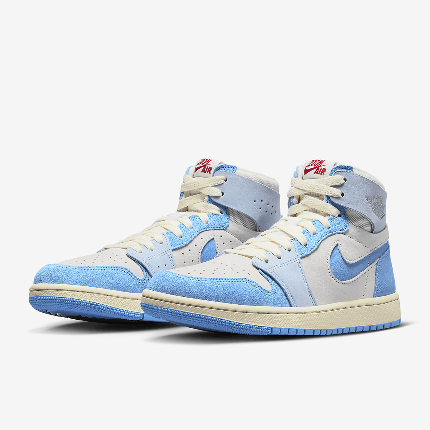 รองเท้ากีฬา Nike Air Jordan 1  - Women'S Shoes Nike Jordan บทวิจารณ์และราคา