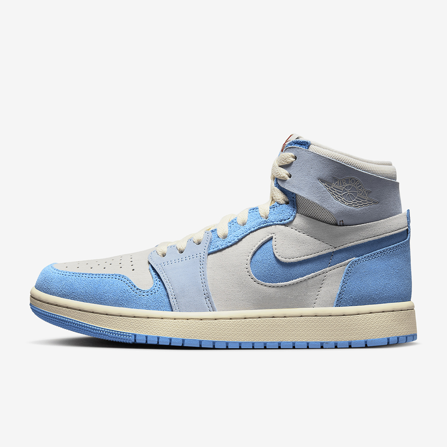 รองเท้ากีฬา Nike Air Jordan 1  - Women'S Shoes Nike Jordan บทวิจารณ์และราคา