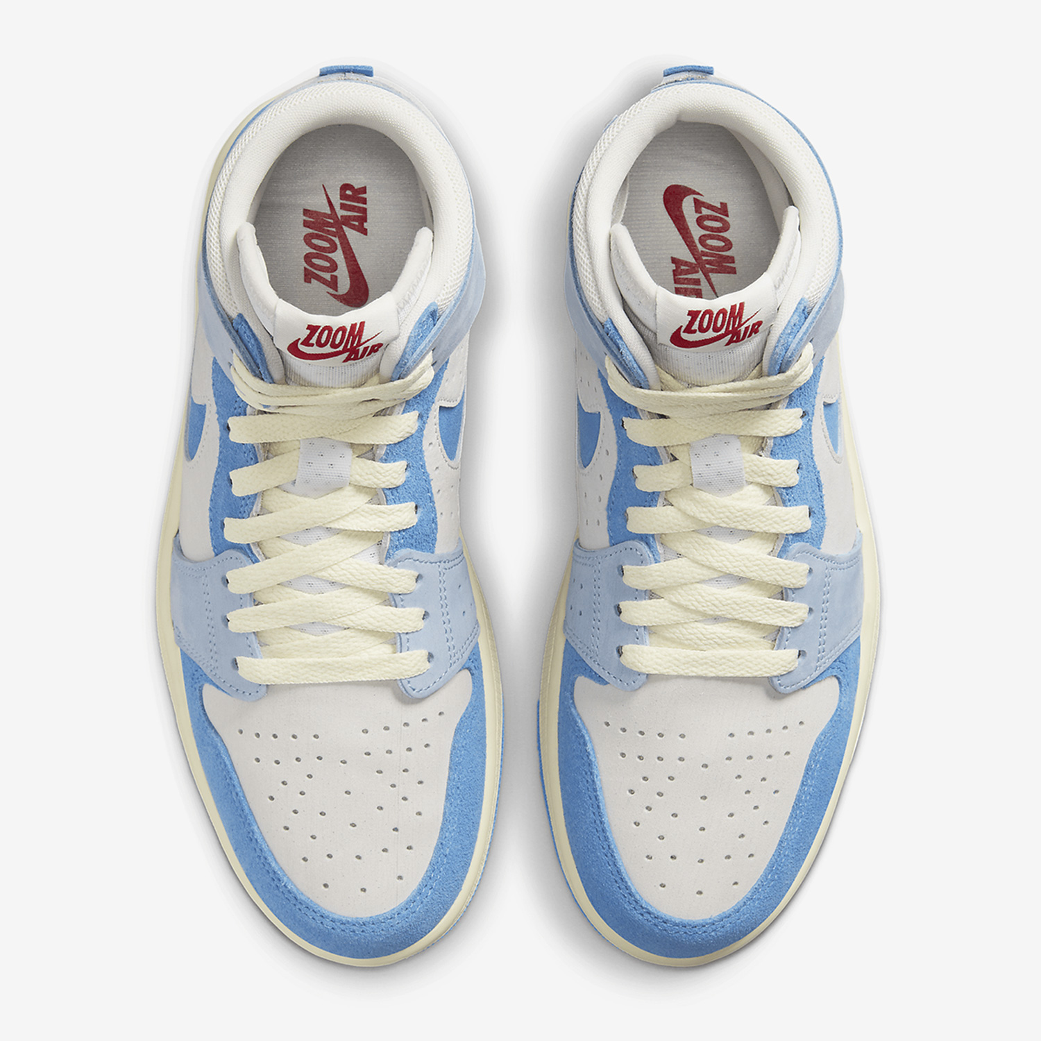 รองเท้ากีฬา Nike Air Jordan 1  - Women'S Shoes Nike Jordan บทวิจารณ์และราคา