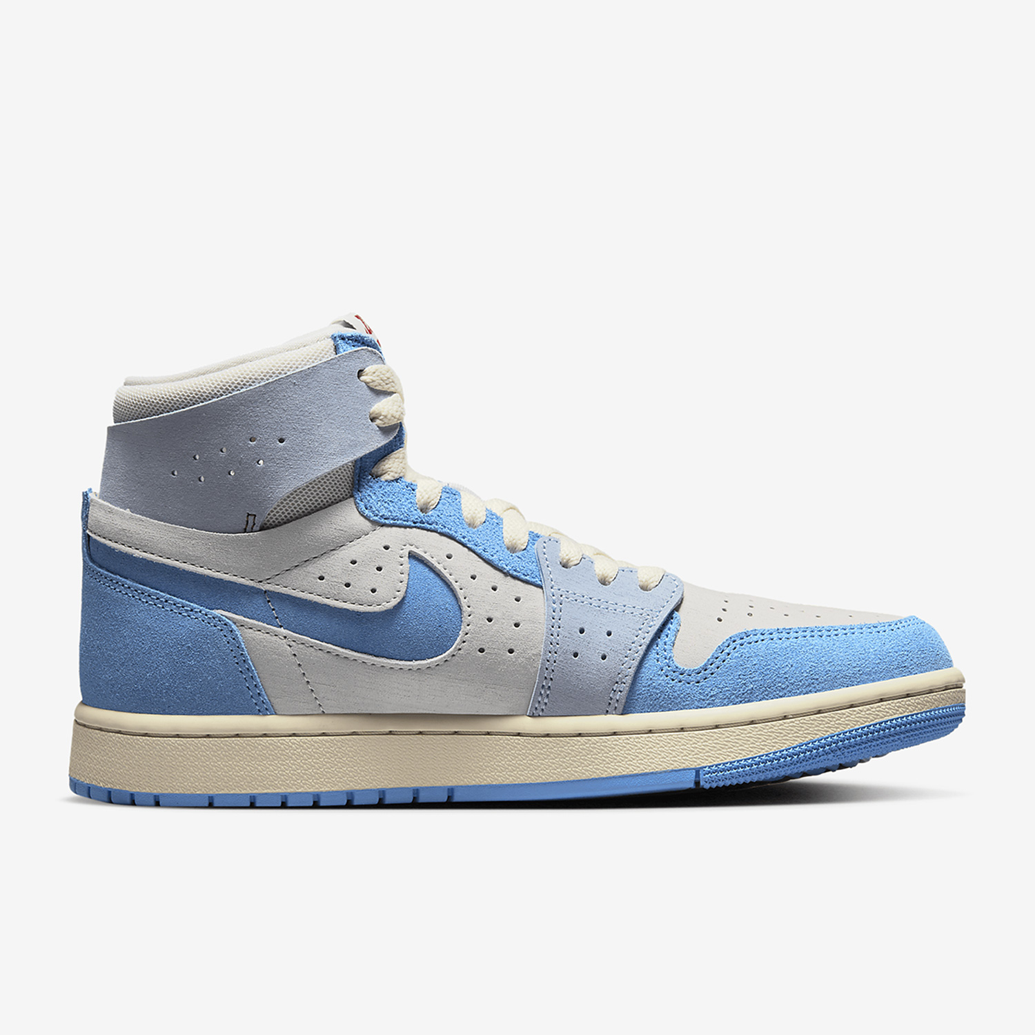รองเท้ากีฬา Nike Air Jordan 1  - Women'S Shoes Nike Jordan บทวิจารณ์และราคา