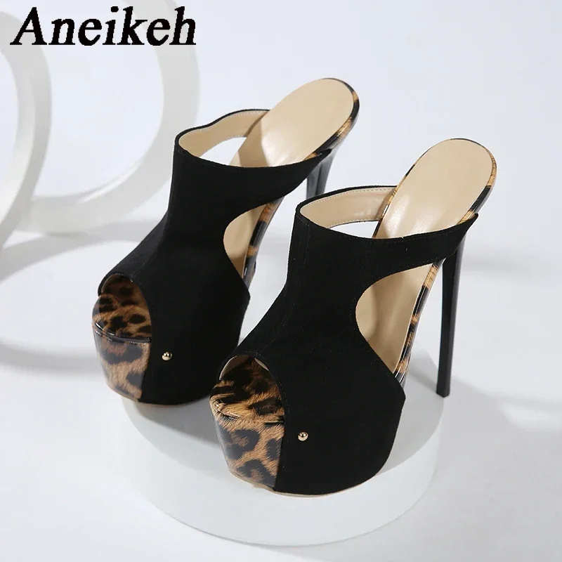 Aneikeh ฤดูร้อน Extreme Platfo - Thong Flat Sandal บทวิจารณ์และราคา