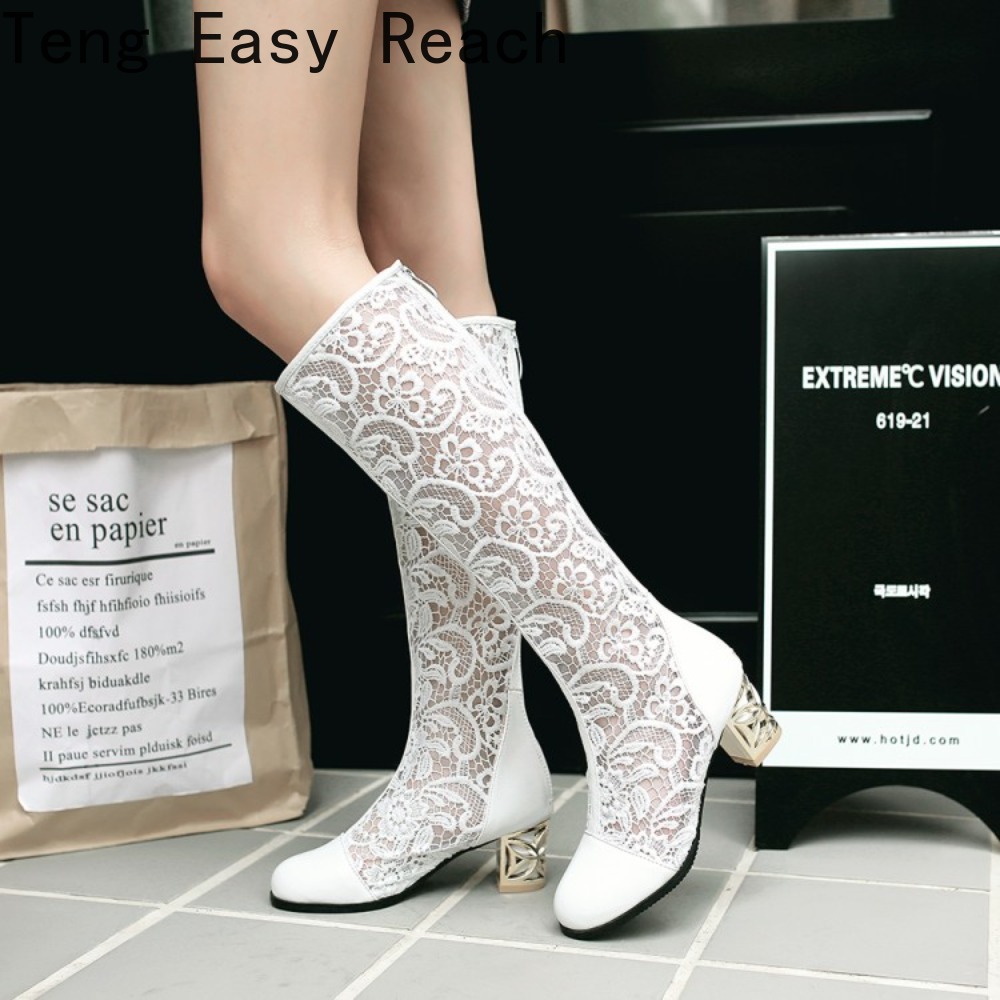 ฤดูใบไม้ผลิฤดูร้อนรองเท้าผู้หญ - Women'S Shoes Easy Street บทวิจารณ์และราคา
