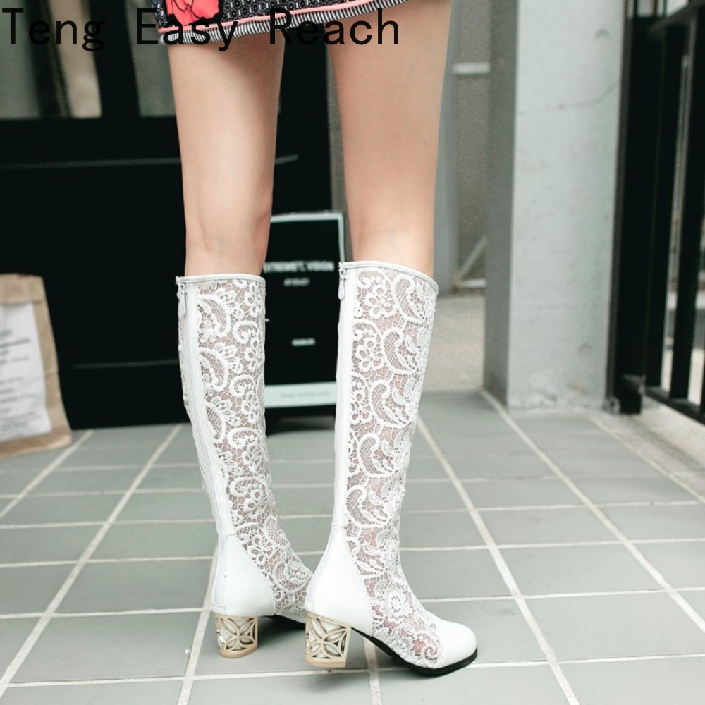 ฤดูใบไม้ผลิฤดูร้อนรองเท้าผู้หญ - Women'S Shoes Easy Street บทวิจารณ์และราคา
