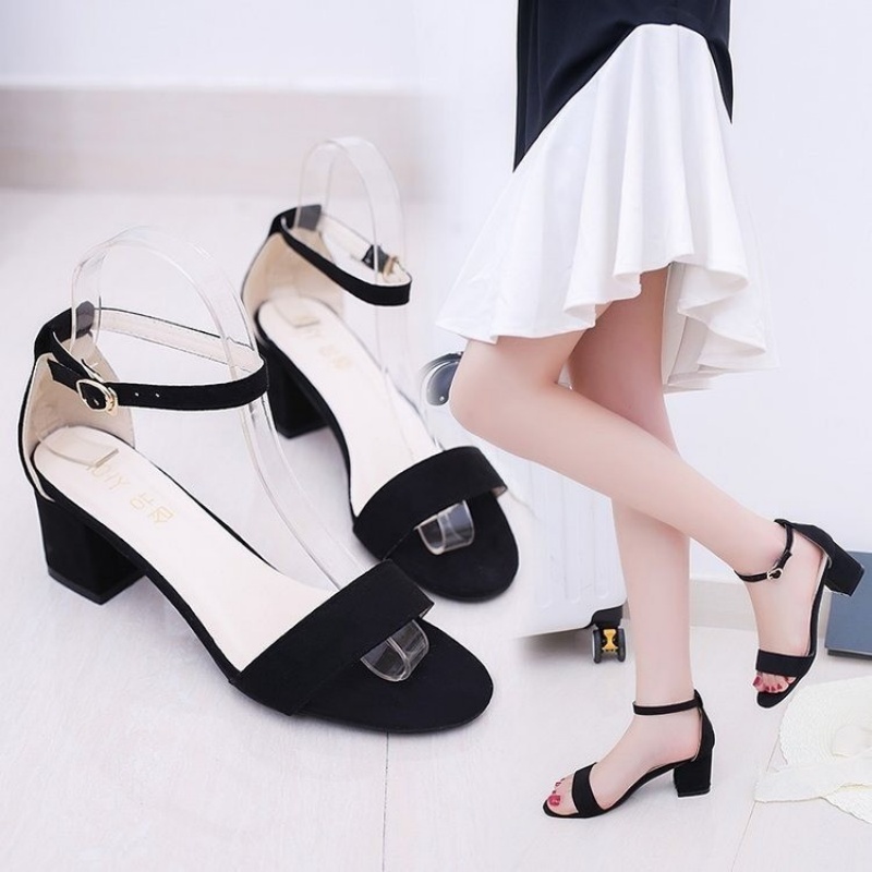 รองเท้าแตะลำลองแบบสวม ดีไซน์หร - Women'S Shoes Plus Size บทวิจารณ์และราคา