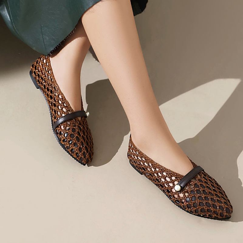 Girseaby 2025 ใหม่ผู้หญิงรองเท - Women'S Shoes Plus Size บทวิจารณ์และราคา